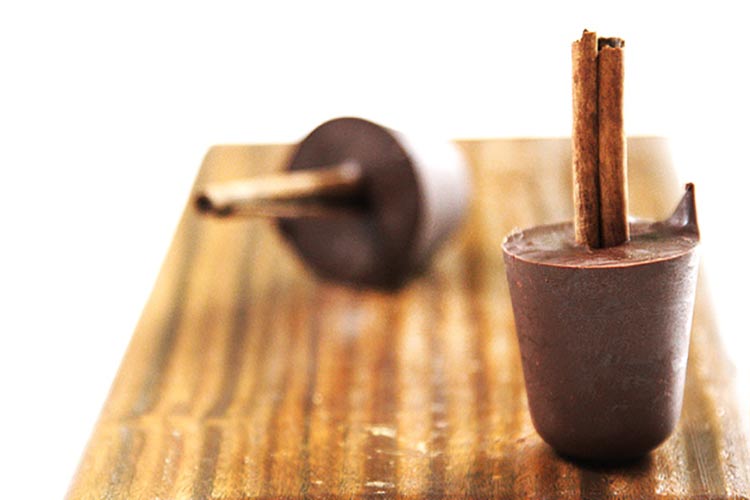 15 Receitas de Chocolate Quente para você saborear no friozinho 4 Receitas de Chocolate Quente