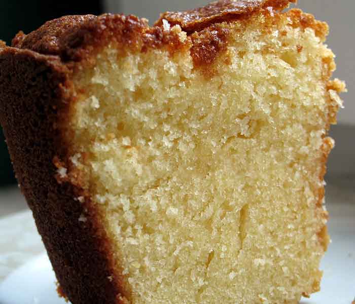 Como fazer Bolo de Iogurte e Maizena 2 Como fazer Bolo de Iogurte e Maizena