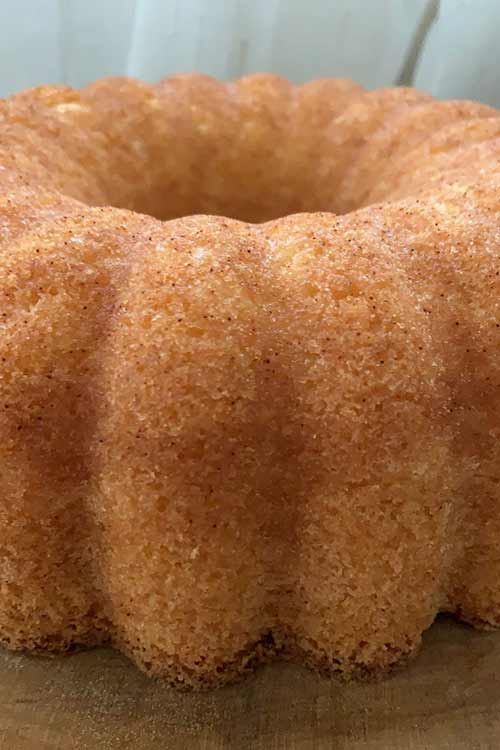 Delicioso Bolo de Vinagre de Maçã, conheça as 8 dicas sobre o Vinagre 2 Delicioso Bolo de Vinagre