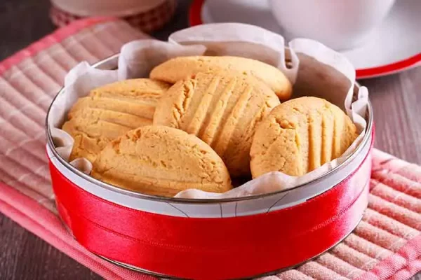 Aprenda a fazer Biscoitos de Leite Condensado