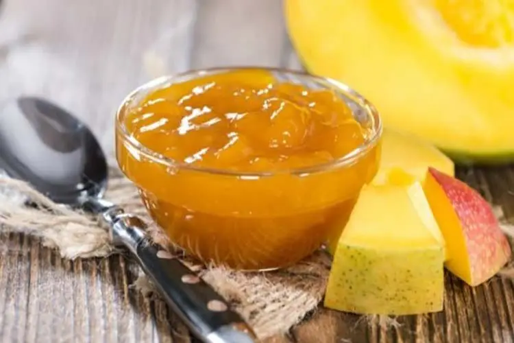Como fazer 9 Receitas de Geleias Simples para saborear com suas torradas 4 Receitas de Geleias Simples