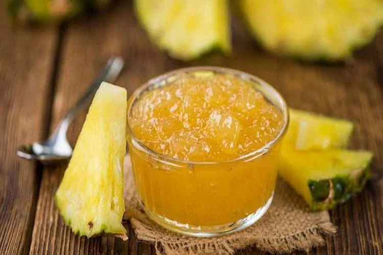 Como fazer 9 Receitas de Geleias Simples para saborear com suas torradas 2 Receitas de Geleias Simples