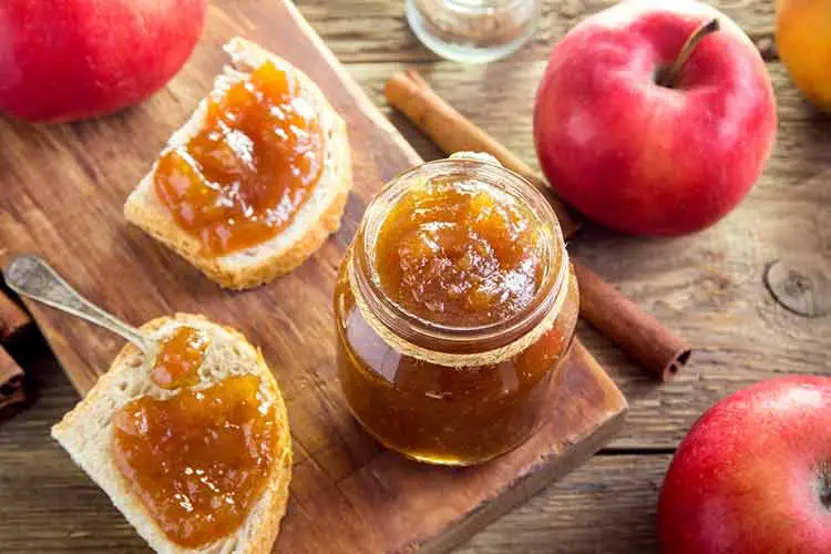 Como fazer 9 Receitas de Geleias Simples para saborear com suas torradas 9 Receitas de Geleias Simples