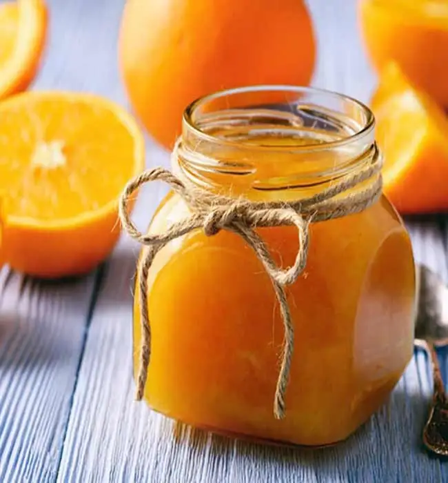Como fazer 9 Receitas de Geleias Simples para saborear com suas torradas 5 Receitas de Geleias Simples