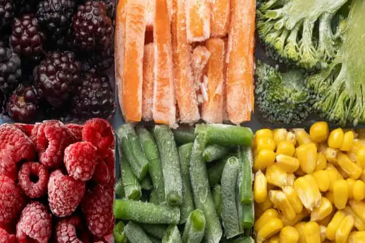 Que tal congelar? Conheça 19 Verdades sobre Congelamento de Alimentos 2 Verdades sobre Congelamento de Alimentos