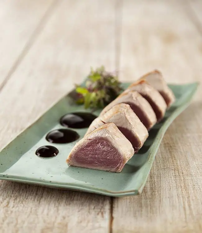 Pratos Quentes para Celebrar o Mês do Sushi