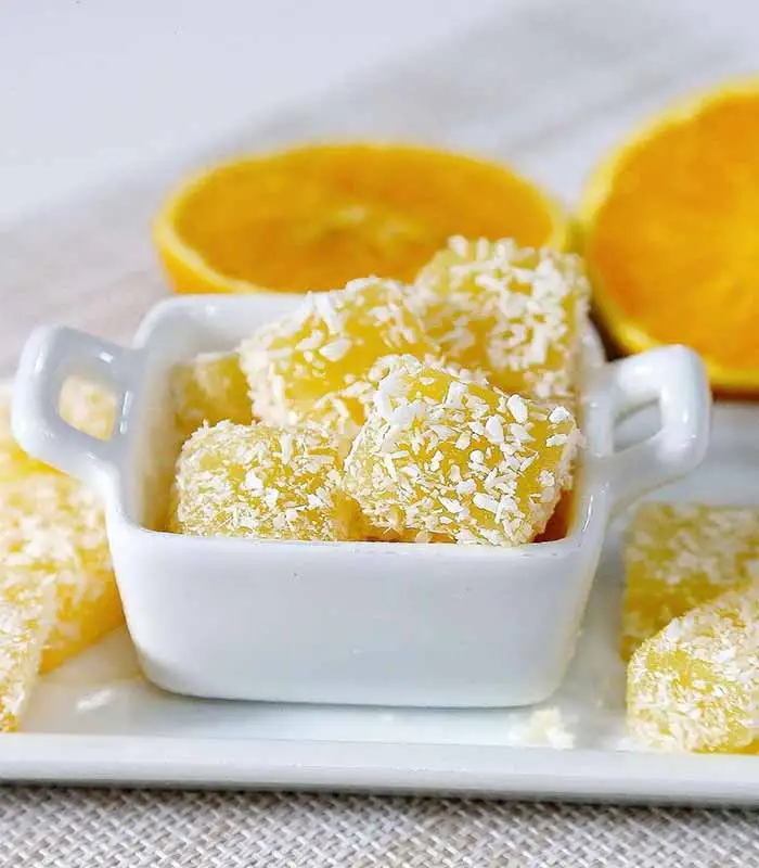 Como fazer Doce de Laranja Natural e Nutritiva 2 Doce de Laranja Natural e Nutritiva
