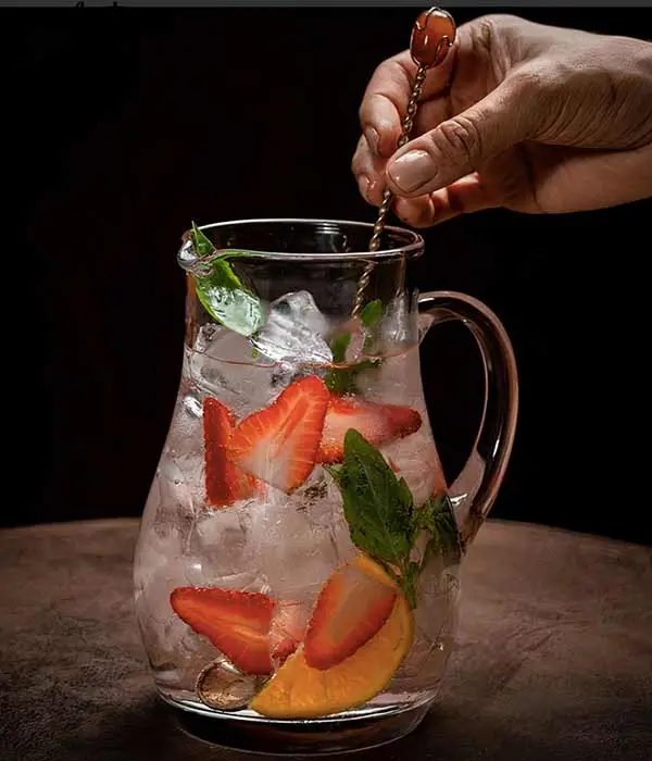 Como fazer Deliciosos Drinks Para a Ceia de Natal 3 Drinks Para a Ceia de Natal