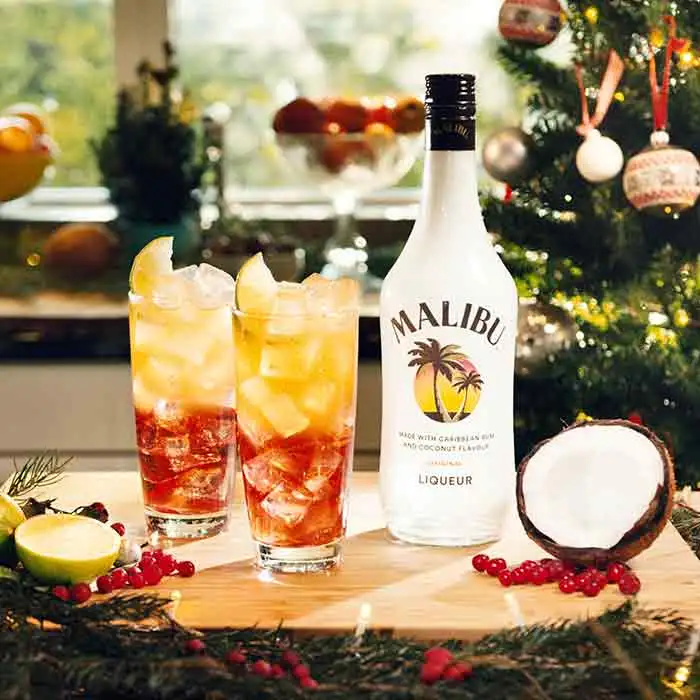 Como fazer Deliciosos Drinks Para a Ceia de Natal 2 Drinks Para a Ceia de Natal