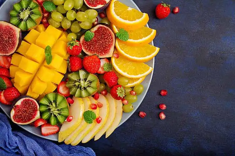 Frutas para Ceia de Ano Novo: Quais usar? Como decorar? Veja as 9 dicas incríveis 2 Frutas para Ceia de Ano Novo