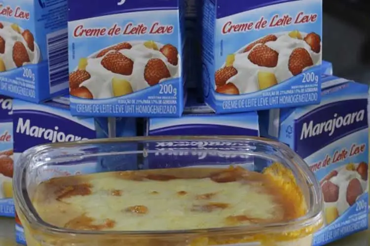 Confira 4 Receitas Doces e Salgadas para você arrasar nas festas de fim de ano 4 Escondidinho de pernil