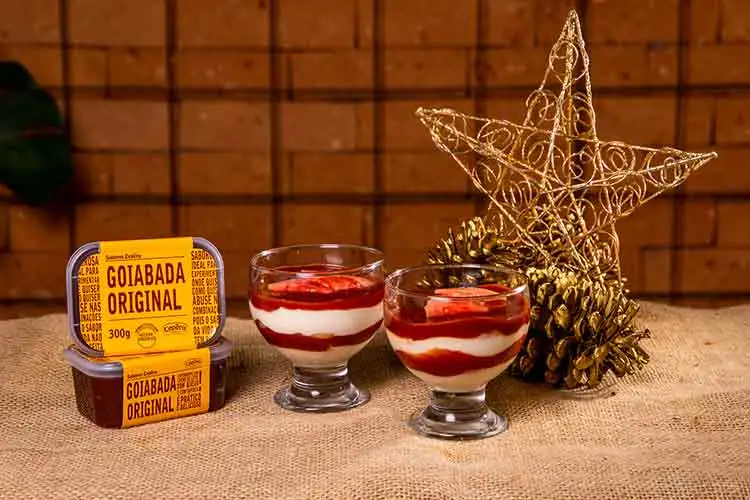 Sem Ideias para a Ceia de Natal? 5 Receitas de Pratos Principais e Sobremesa Deliciosa para agradar a todos 6 Receitas de Pratos Principais