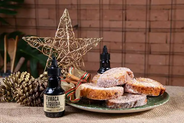 Sem Ideias para a Ceia de Natal? 5 Receitas de Pratos Principais e Sobremesa Deliciosa para agradar a todos 4 Receitas de Pratos Principais