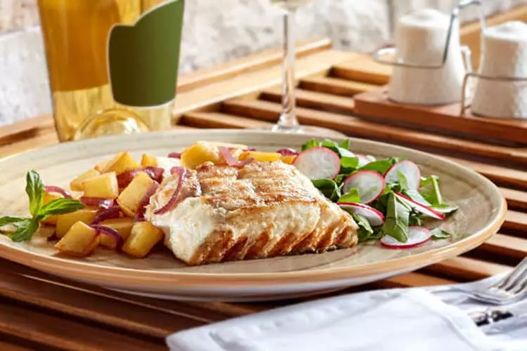 18 Deliciosas Receitas para a Ceia de Ano Novo, prepare um cardápio completo para agradar sua família e amigos 2 Bacalhau para o Ano Novo
