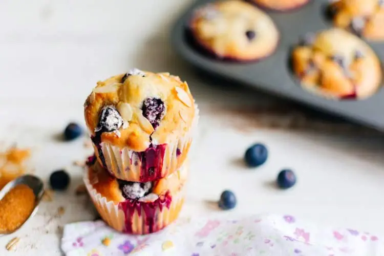 Aprenda a fazer 5 Receitas de Muffins Nutritivos para o seu café da manhã 3 Receitas de Muffins Nutritivos