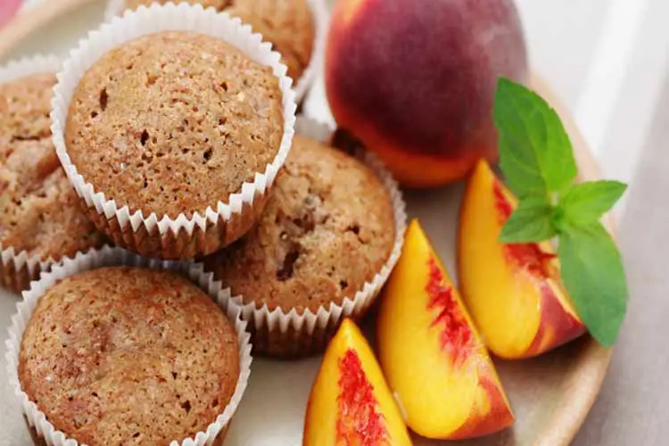 Aprenda a fazer 5 Receitas de Muffins Nutritivos para o seu café da manhã 5 Receitas de Muffins Nutritivos