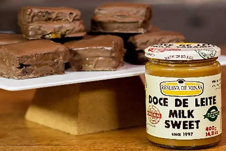 Como Preparar Pão de Mel e Bombons Cremosos e Deliciosos 2 Pão de Mel e Bombons