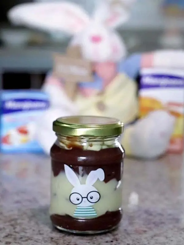 Aprenda a fazer Ovos de Páscoa, 4 diferentes receitas para toda a família 4 Aprenda a fazer Ovos de Páscoa