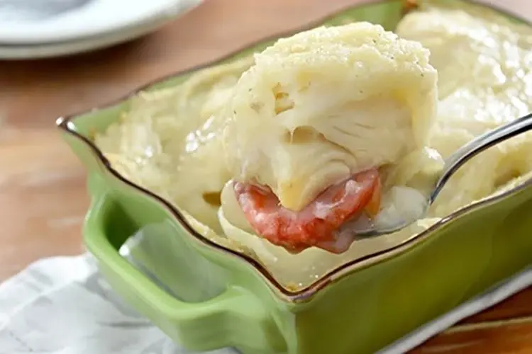 Celebre a Páscoa com um Almoço Delicioso e Inesquecível. 2 Receitas para reunir pessoas queridas no domingo de Páscoa 2 Celebre a Páscoa com um Almoço