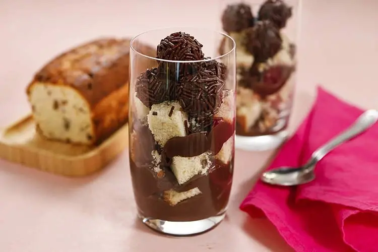 Companhia Wickbold sugere 2 Receitas para a Páscoa: Toast de shimeji e Bolo de Brigadeiro de Pote 3 Receitas para a Páscoa
