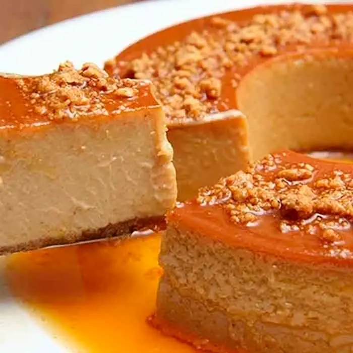 Conheça 3 Receitas Diferentes e Práticas para Celebrar o Dia do Pudim 4 Celebrar o Dia do Pudim