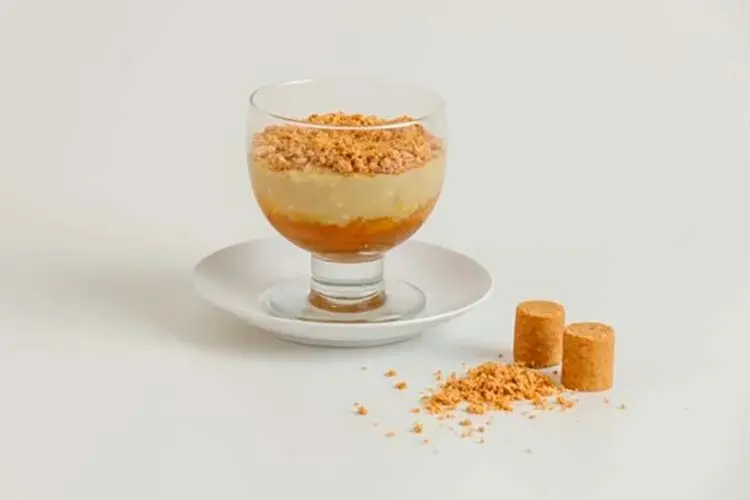Festa Junina: 6 Dicas de Comidinhas Rápidas e Fáceis para Fazer e curtir com a Família 5 Arroz Doce com Doce de Leite e Paçoca