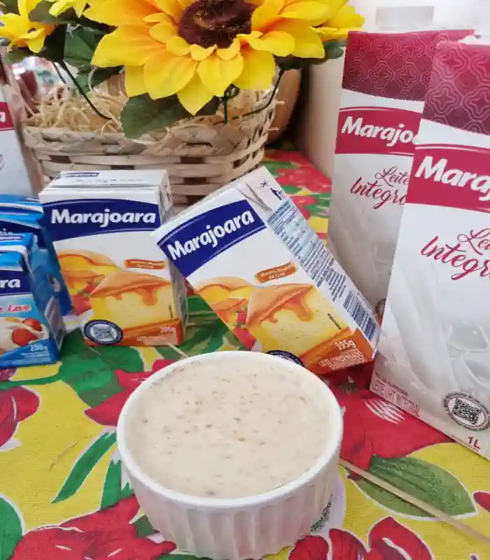 Como fazer um Deliciosa Canjica Doce: a origem pode ser um mistério, mas sabor é uma delícia 2 Deliciosa Canjica Doce