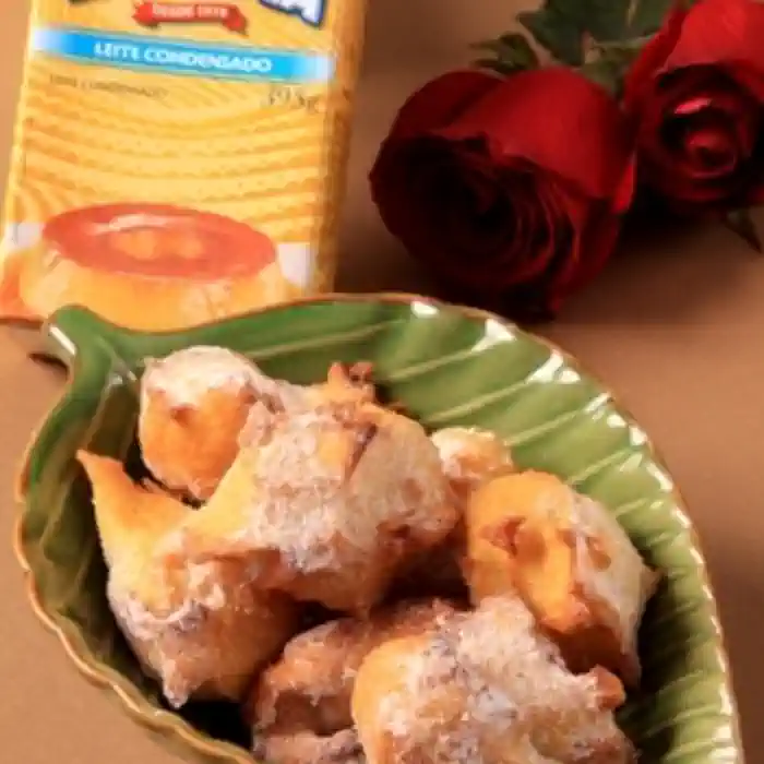 Comida de Vó: Aprenda a fazer 3 Receitas Saborosas Caseiras que vão despertar as memórias de infância 3 Bolinho de Chuva