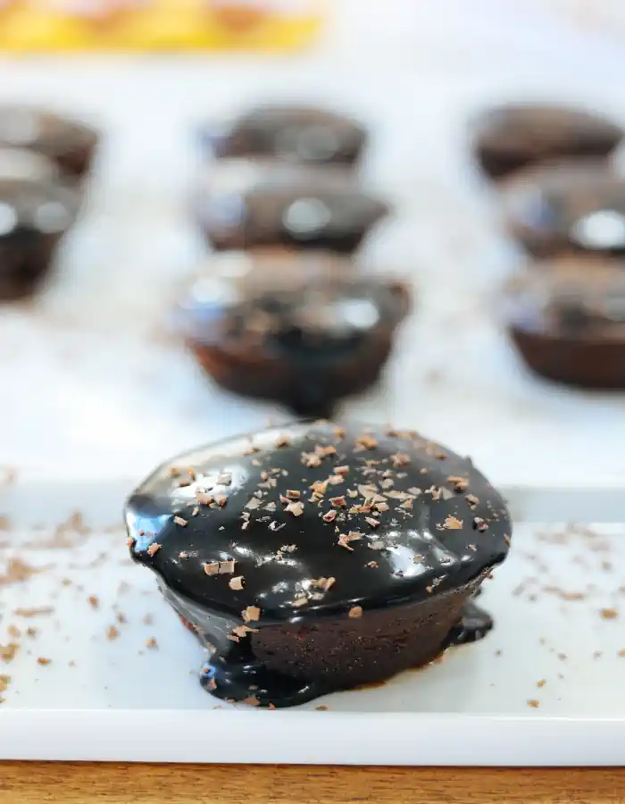 Receita de Bonet Doce Delicioso para fazer em casa nesse final de semana 2 Bonet Doce Delicioso