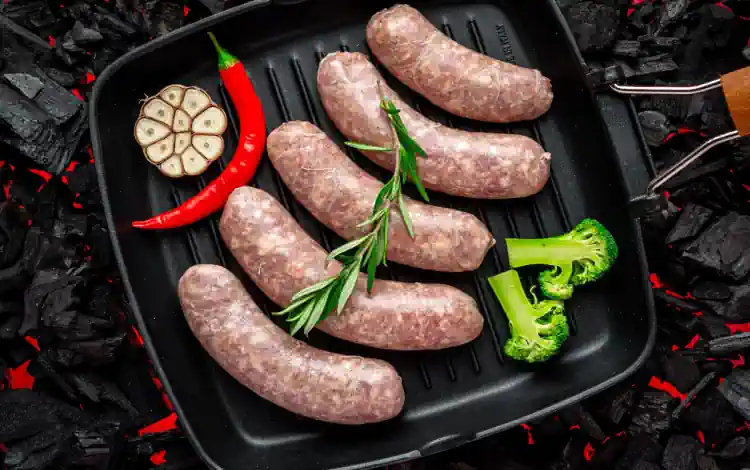 Receita de Linguiça Recheada: veja 5 maneiras de fazer esse prato delicioso 3 Receita de Linguiça Recheada