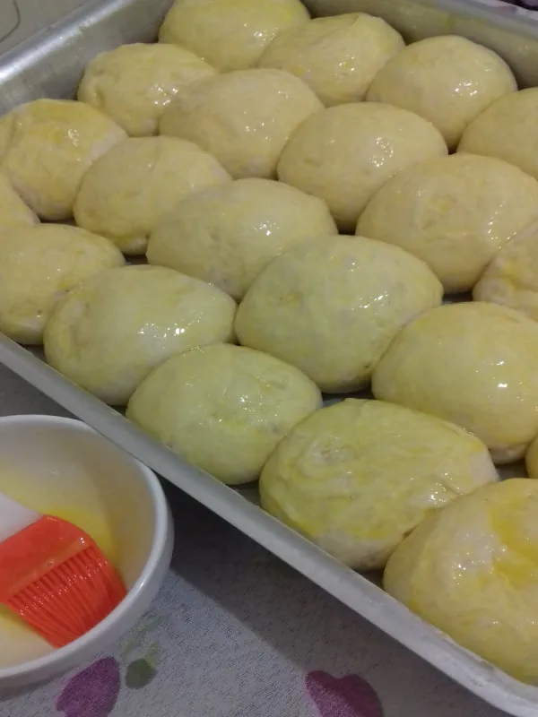 Como fazer Pão de Batata super Saboroso e Macio 2 Pão de Batata super Saboroso