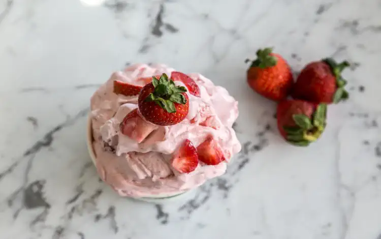 10 Deliciosas Receitas de Sorvetes e Picolés FIT 6 Receitas de Sorvetes e Picolés FIT