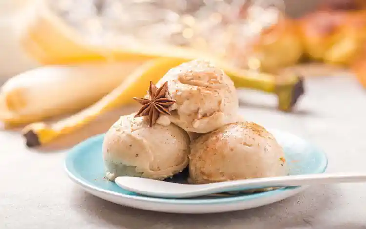 10 Deliciosas Receitas de Sorvetes e Picolés FIT 8 Receitas de Sorvetes e Picolés FIT