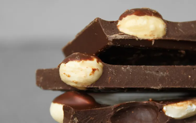 Delicia vegana: Barra de Chocolate com Superalimentos 2 Barra de Chocolate com Superalimentos