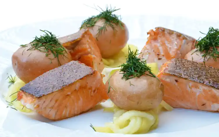 A Dieta Paleo está na Moda! Mas o que é? Confira 6 receitas Paleo 2 Dieta Paleo está na Moda