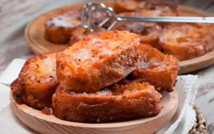 Natal e Ano Novo chegando: Confira as 3 Melhores Receitas para as Festas 4 Natal e Ano Novo chegando