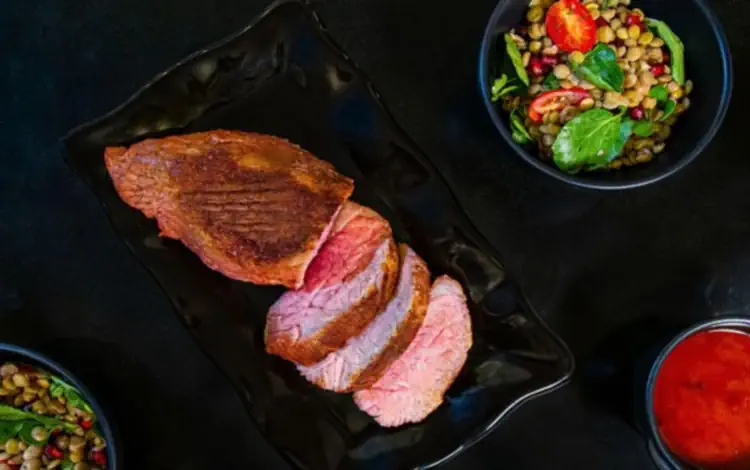 Receitas para o Ano Novo