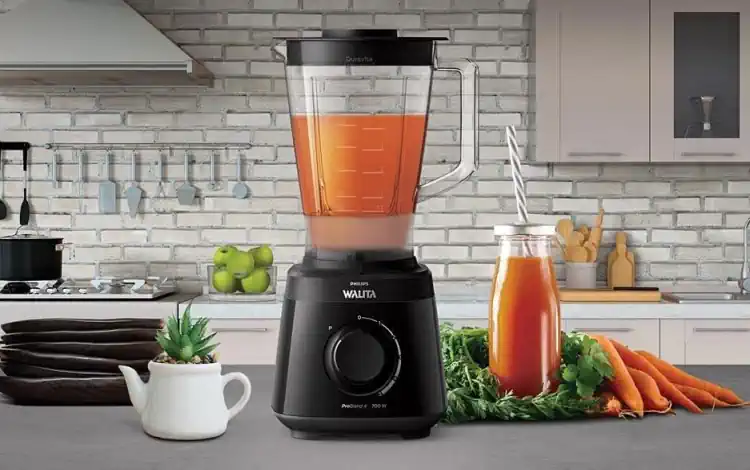 Conheça os 6 Melhores Liquidificadores para ter em sua cozinha 4 os 6 Melhores Liquidificadores