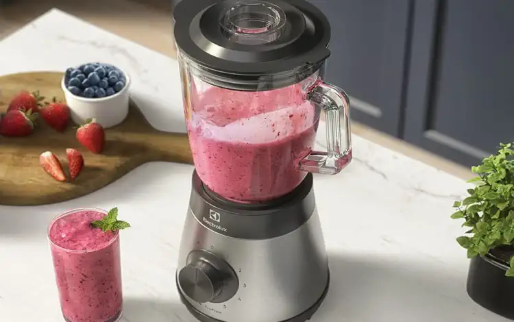 Conheça os 6 Melhores Liquidificadores para ter em sua cozinha 5 os 6 Melhores Liquidificadores
