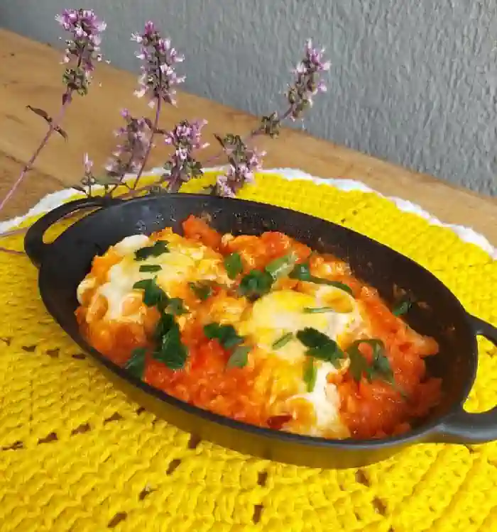 5 Receitas Diferentes de Ovos para Caprichar nas Refeições 2 Receitas Diferentes de Ovos