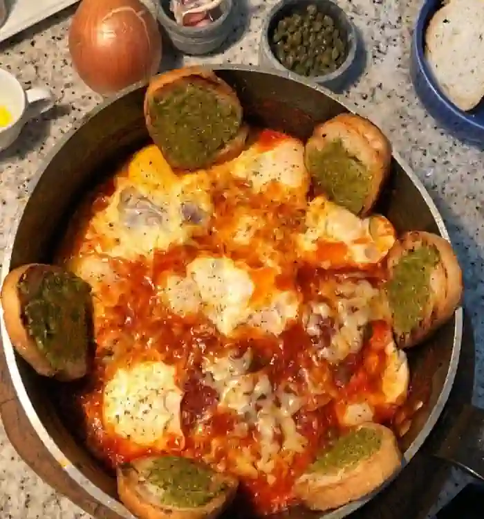 5 Receitas Diferentes de Ovos para Caprichar nas Refeições 4 Receitas Diferentes de Ovos