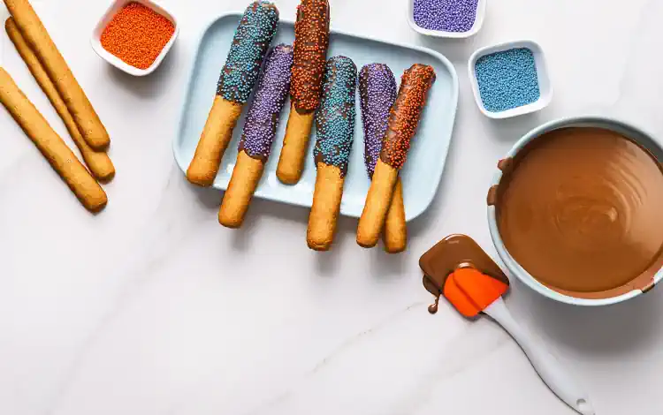 3 Receitas fáceis para deixar as Férias da Garotada ainda mais Divertidas 2 Receitas para Férias da Garotada
