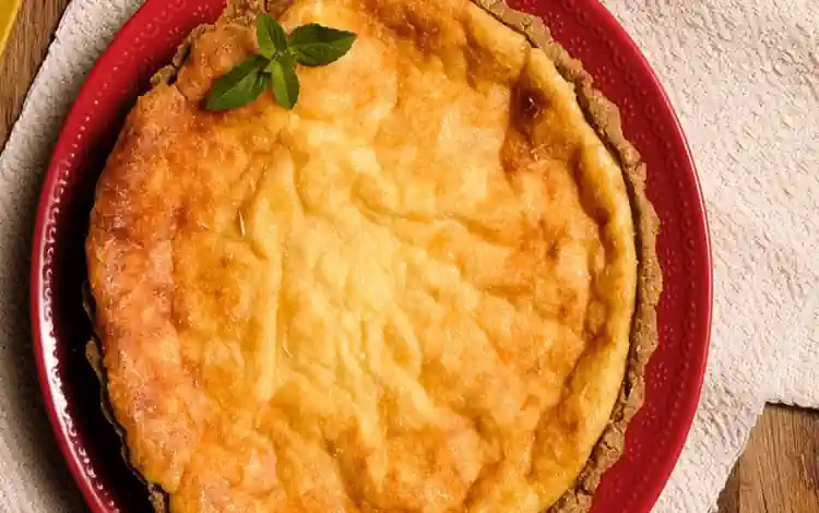 3 Receitas para fazer com as Crianças nas Férias: Alfajor, Paleta de Biscoito e Quiche de Queijo 4 Receitas para fazer com as Crianças