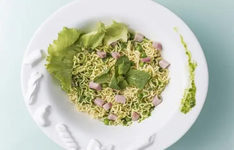 Receitas de verão: 3 Opções de Saladas Refrescantes sugeridas para a estação 2 Opções de Saladas Refrescantes