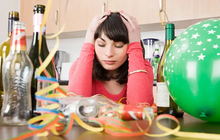 Como se Recuperar da Ressaca após o Carnaval, veja as 6 dicas 2 Recuperar da Ressaca após o Carnaval