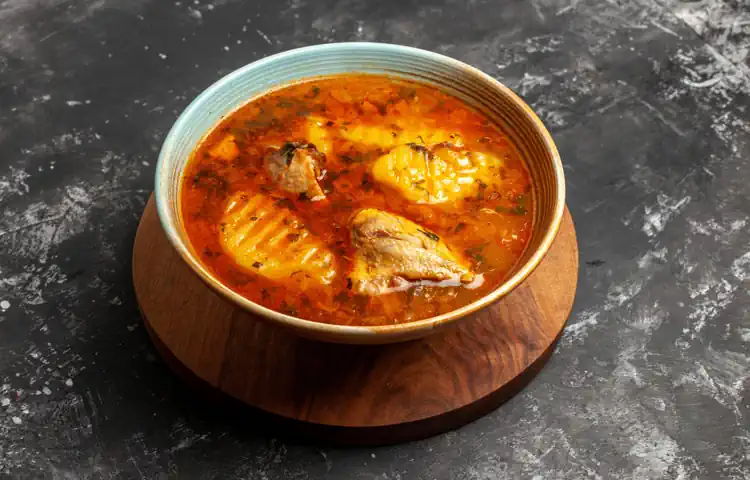 Saiba como fazer um Caldo de Tilápia que auxilia na recuperação de viroses 2 Caldo de Tilápia