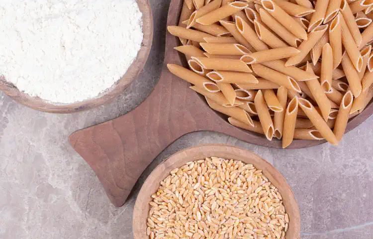 Grano Duro é a Escolha mais Saudável de Macarrão? Veja as 7 dicas! 3 Grano Duro é a Escolha mais Saudável de Macarrão