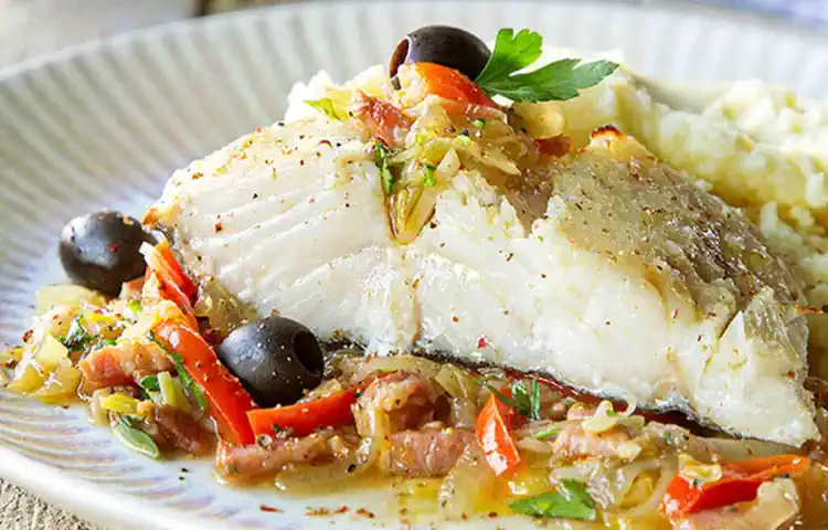 Veja esses 6 Truques fáceis para Dessalgar o Bacalhau de forma mais rápida! 2 Como Dessalgar o Bacalhau