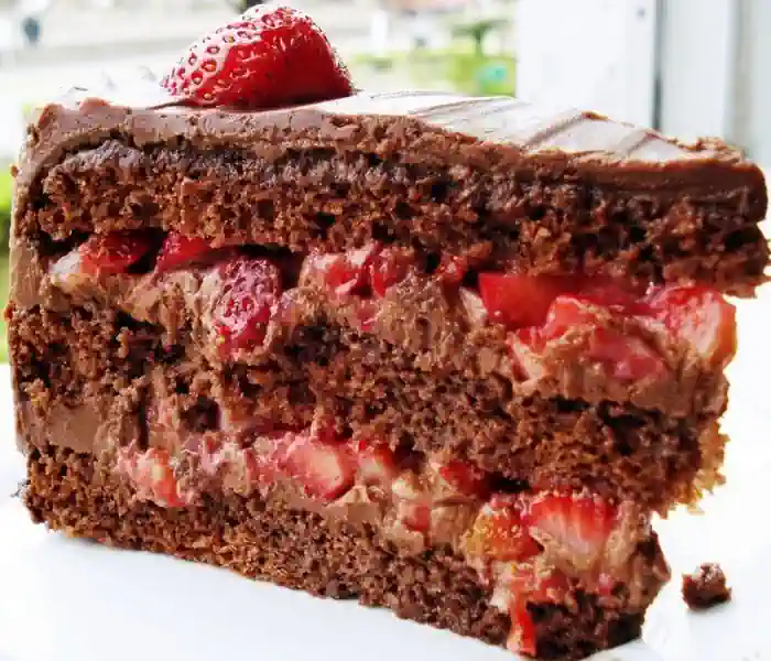 Receitas com Morangos, 6 Deliciosas Sobremesas fáceis de dar água na boca 5 Receitas com Morangos