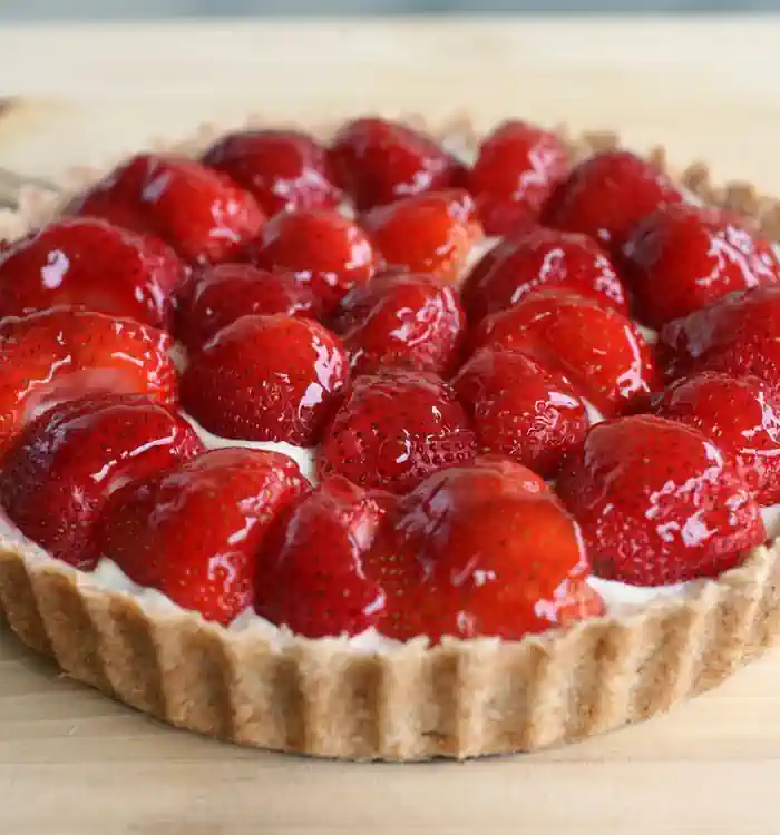 Receitas com Morangos, 6 Deliciosas Sobremesas fáceis de dar água na boca 4 Receitas com Morangos